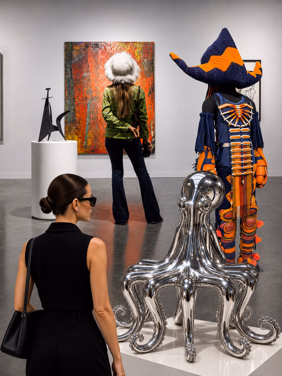 Art Basel Miami Beach Is Over Before the Doors Open — and Miami Planned It That Way
