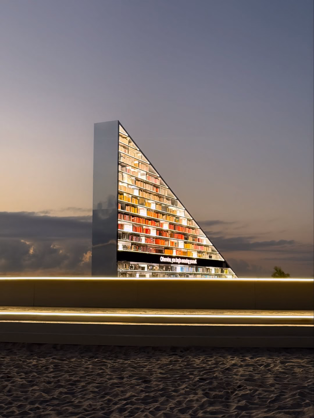 Art Basel Miami Beach Is Over Before the Doors Open — and Miami Planned It That Way