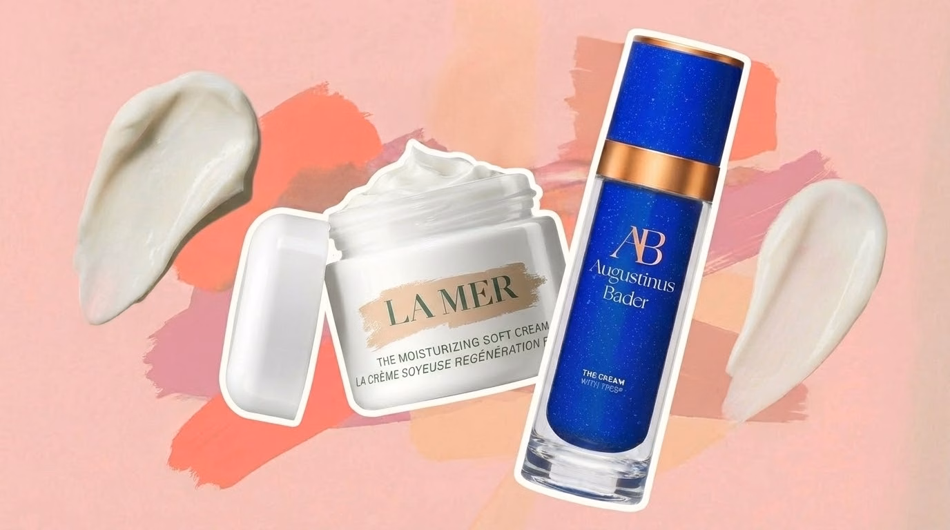 The Real Verdict on the Augustinus Bader vs. La Mer Hype