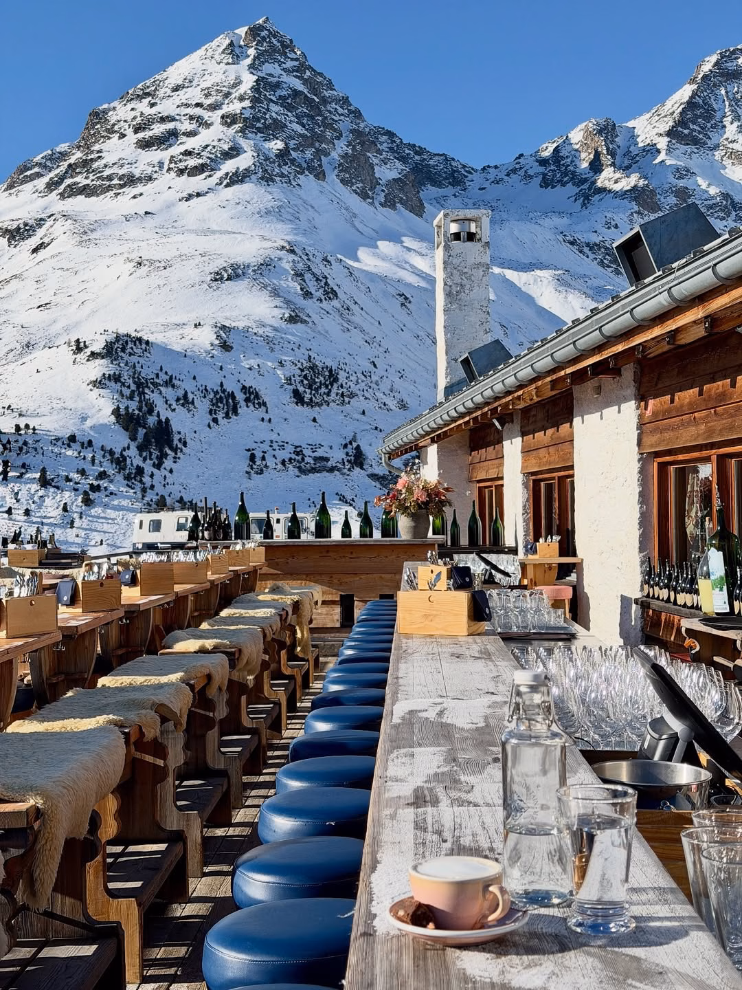 Winter in the Alps Was Invented on a Bet, and Every Valley Still Keeps Its Own Week