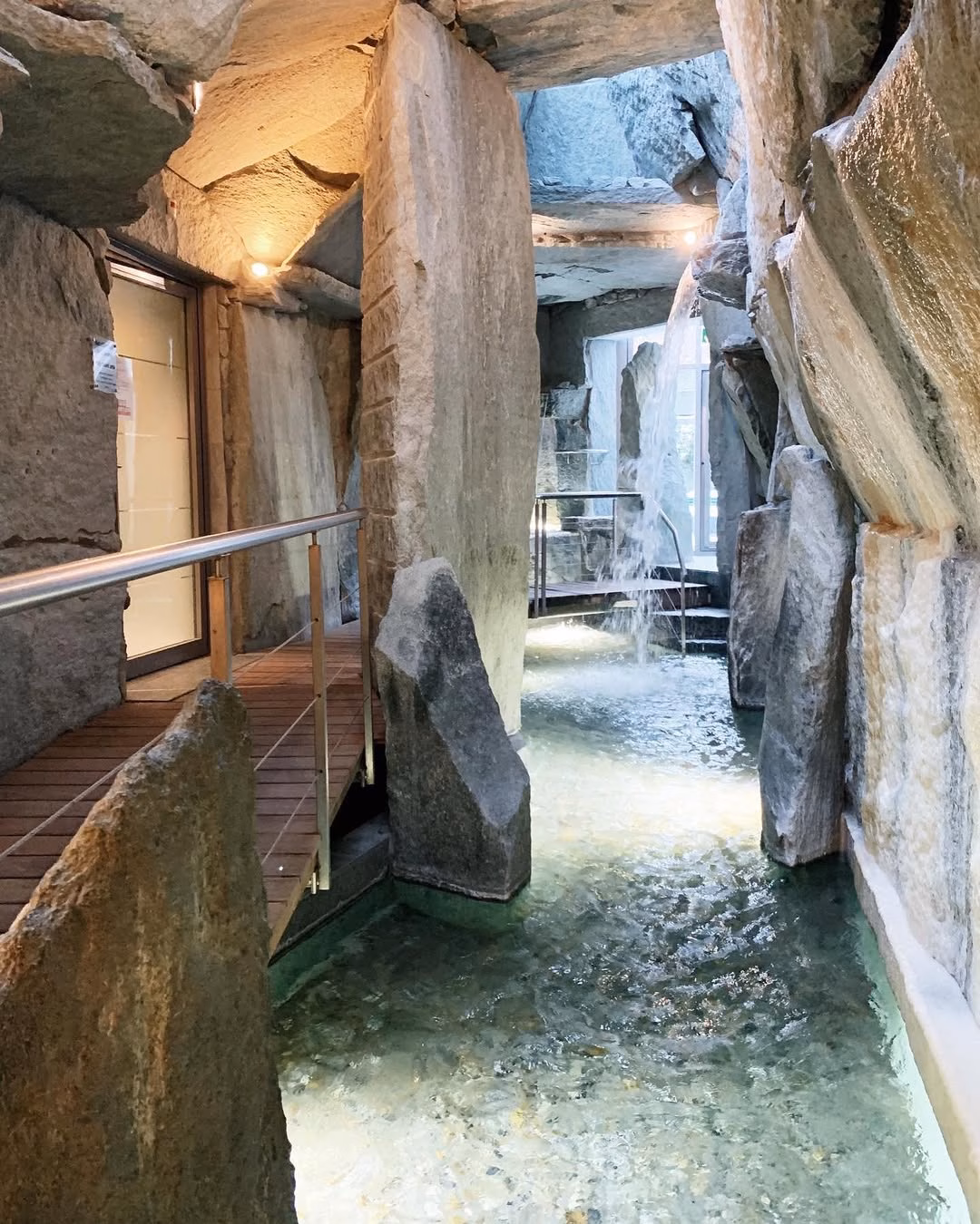 A Week in the Alps Was Medicine Before It Was a Holiday, and the First Cures Still Take Bookings
